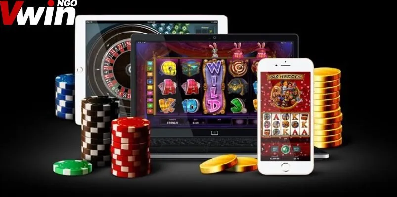 Lý do nên tham gia sảnh Casino